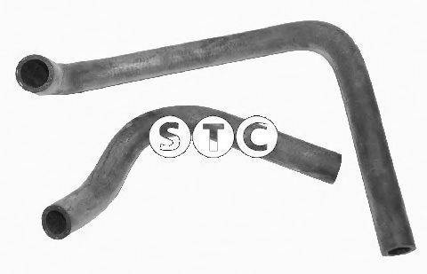 STC T408892 Шланг, теплообмінник - опалення