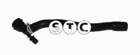 STC T409050 Шланг, теплообмінник - опалення