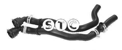 STC T409052 Шланг, теплообмінник - опалення