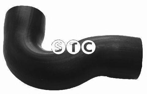 STC T409068 Трубка повітря, що нагнітається