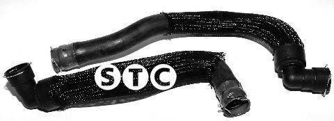 STC T409200 Шланг, теплообмінник - опалення