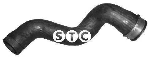 STC T409303 Рукав повітрозабірника, повітряний фільтр