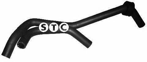 STC T409323 Шланг, теплообмінник - опалення