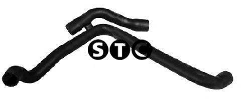 STC T409524 Шланг радіатора