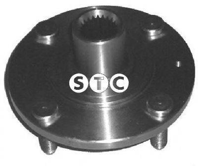 STC T490022