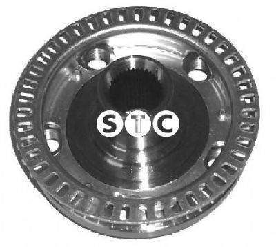 STC T490063 Маточина колеса