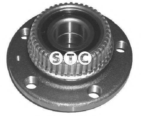 STC T490521 Маточина колеса