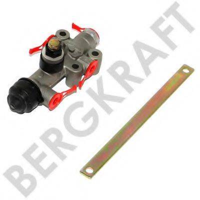 BERGKRAFT BK1243507AS