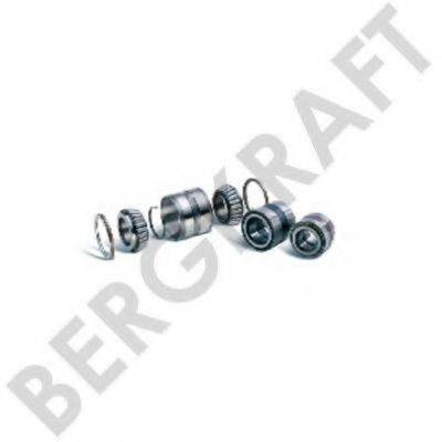 BERGKRAFT BK7705011