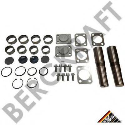 BERGKRAFT BK8900698