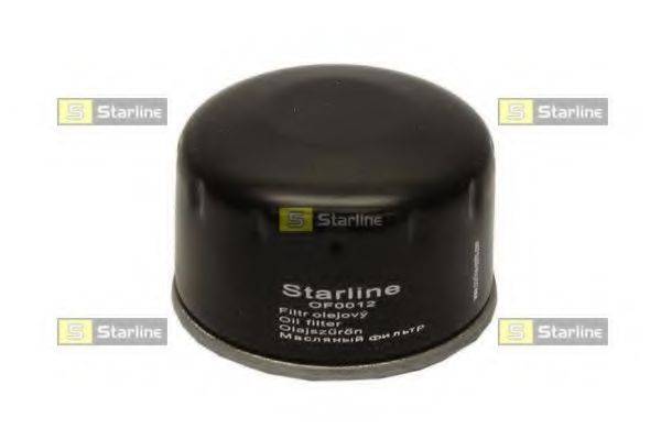 STARLINE SFOF0012 Масляний фільтр