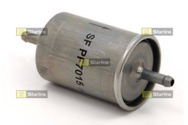 STARLINE SFPF7015 Паливний фільтр