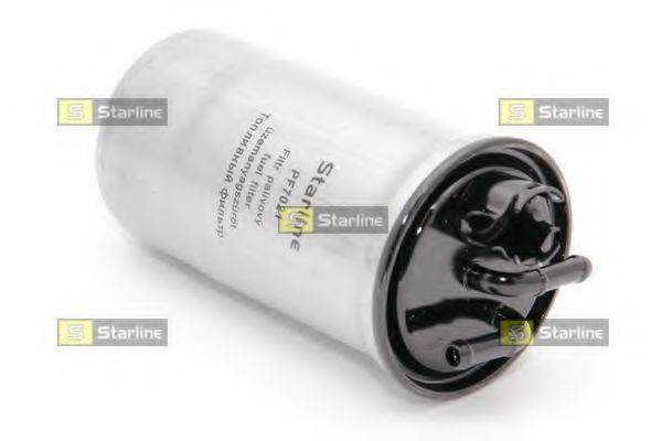 STARLINE SFPF7021 Паливний фільтр
