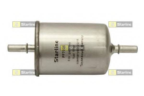 STARLINE SFPF7036 Паливний фільтр