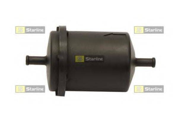 STARLINE SFPF7075 Паливний фільтр