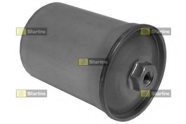 STARLINE SFPF7165 Паливний фільтр