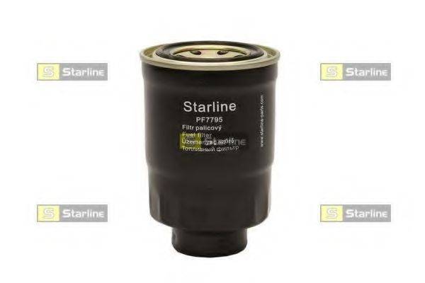 STARLINE SFPF7795 Паливний фільтр