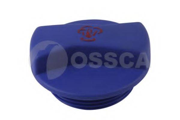 OSSCA 00252 Крышка, резервуар охлаждающей жидкости