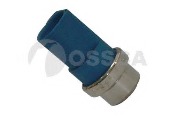 OSSCA 00240 Термовыключатель, вентилятор радиатора