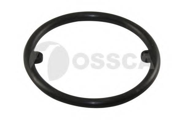 OSSCA 04975 Уплотняющее кольцо, масляный радиатор