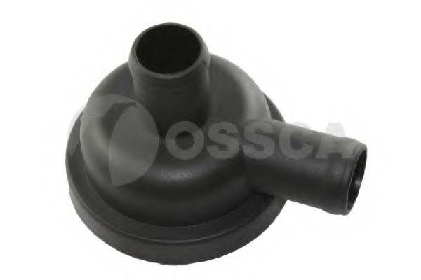 OSSCA 09248 Клапан регулювання тиск наддуву