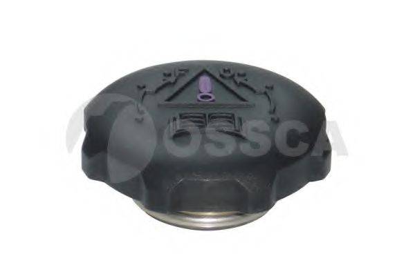 OSSCA 01631 Крышка, резервуар охлаждающей жидкости
