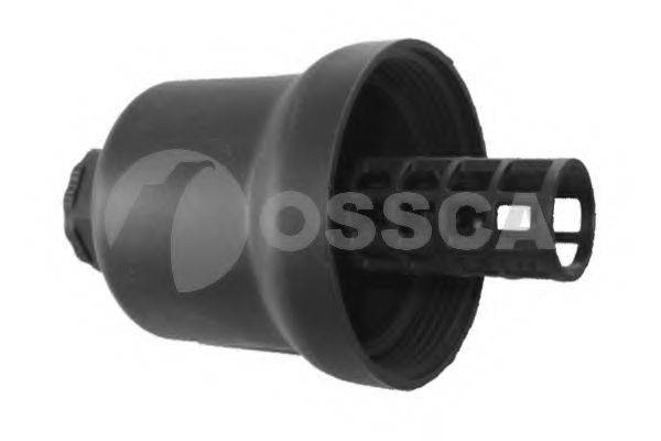 OSSCA 15010 Кришка, корпус масляного фільтра