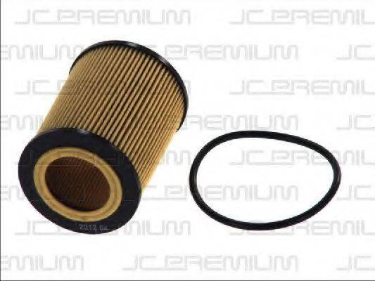 JC PREMIUM B10505PR Масляний фільтр