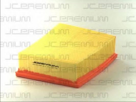 JC PREMIUM B2X021PR Повітряний фільтр