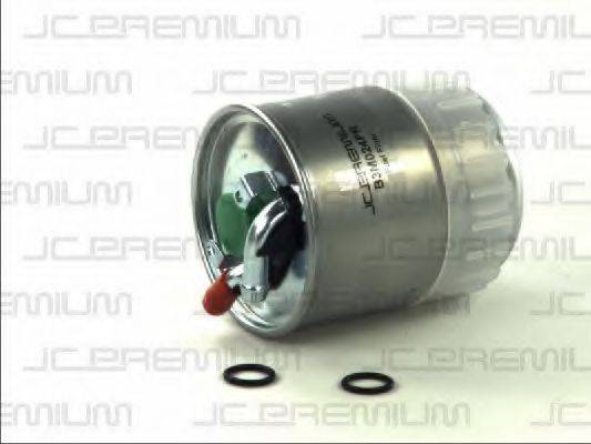 JC PREMIUM B3M024PR Паливний фільтр