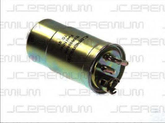 JC PREMIUM B3W006PR Паливний фільтр