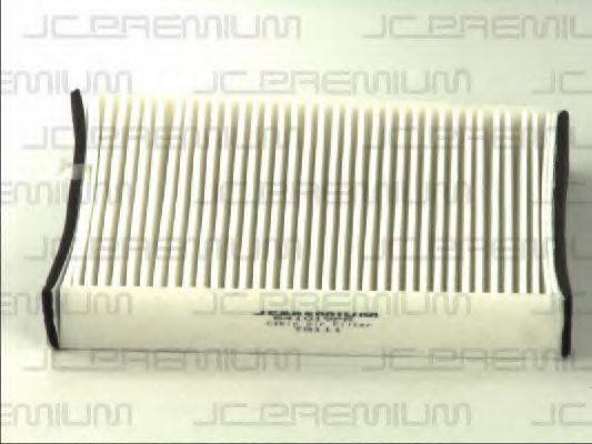 JC PREMIUM B41019PR Фільтр, повітря у внутрішньому просторі