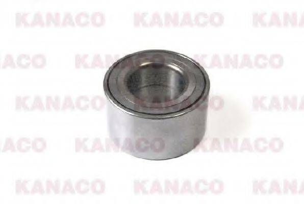 KANACO H12020 Комплект підшипника маточини колеса