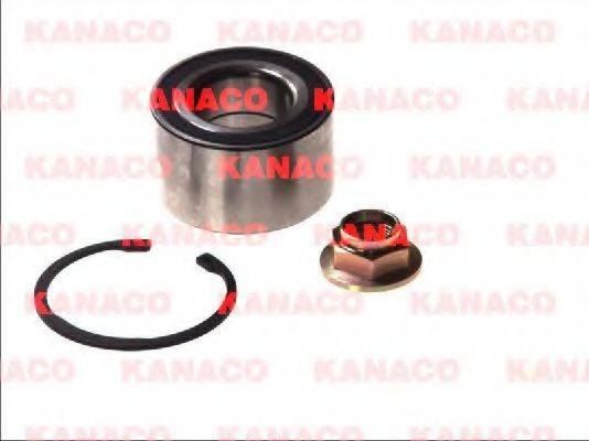 KANACO H13026 Комплект підшипника маточини колеса