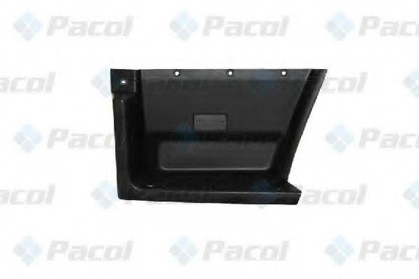 PACOL MER-SP-001L