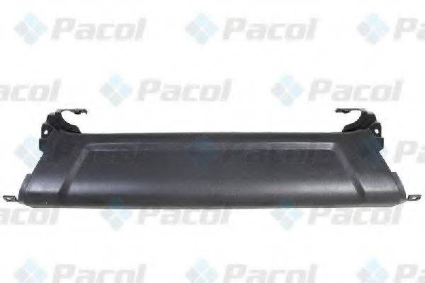 PACOL SCA-FP-003