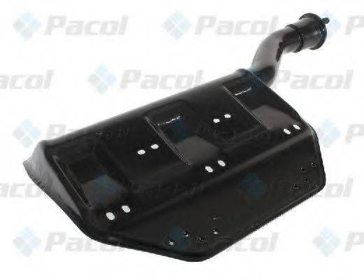 PACOL SCA-MS-001