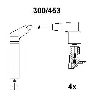 BREMI 300/453