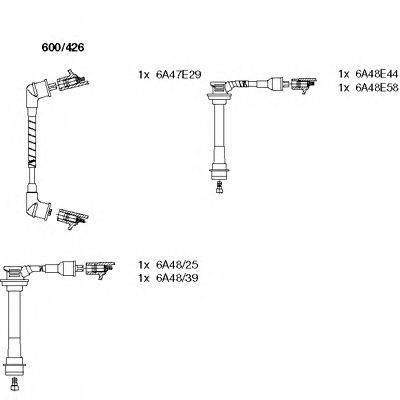 BREMI 600/426