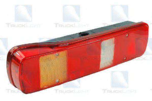 TRUCKLIGHT TL-VO002R