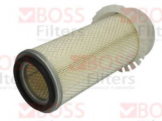 BOSS FILTERS BS01006 Повітряний фільтр