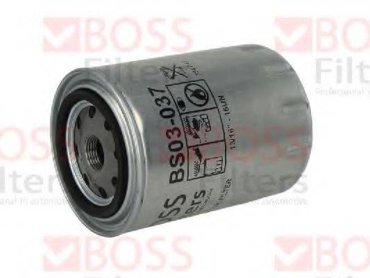 BOSS FILTERS BS03-037
