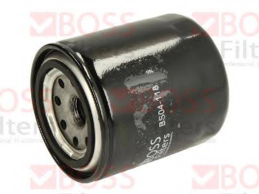 BOSS FILTERS BS04-118