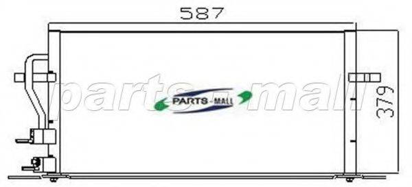 PARTS-MALL PXNC2-014