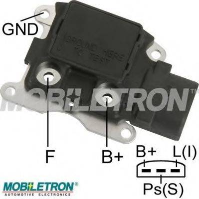 MOBILETRON 7732-2 Регулятор генератора