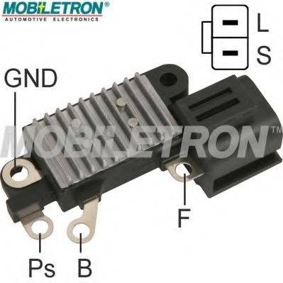 MOBILETRON LR190-719 Регулятор генератора