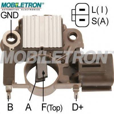 MOBILETRON A2T13894 Регулятор генератора