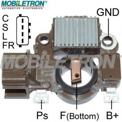 MOBILETRON A3TG3181 Регулятор генератора