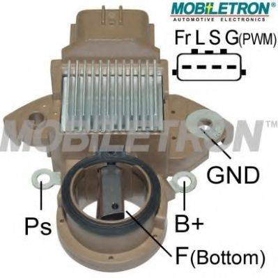 MOBILETRON A2TX1081 Регулятор генератора