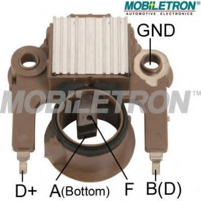 MOBILETRON A2TA2492 Регулятор генератора